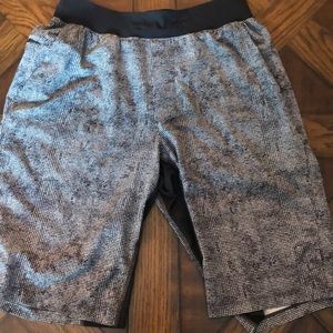 Men’s lululemon shorts